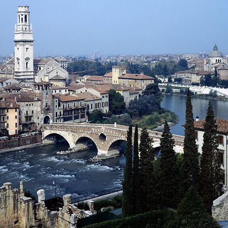 B&B Poesia Verona Exterior photo