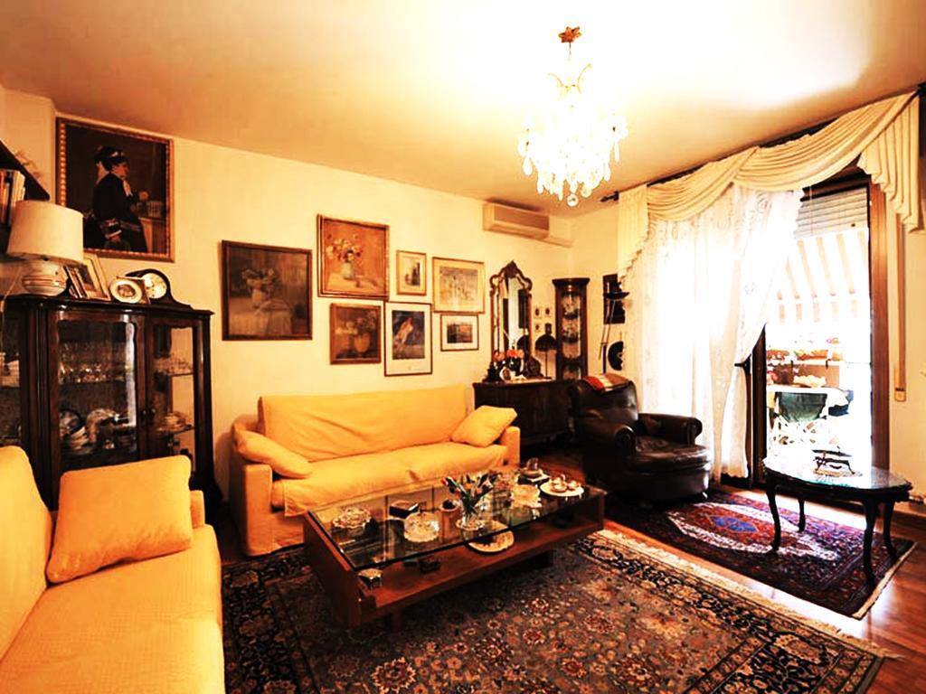 B&B Poesia Verona Room photo