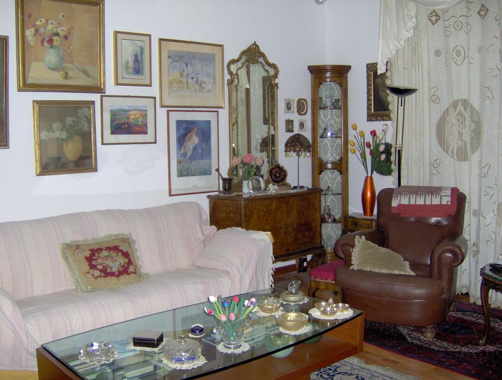 B&B Poesia Verona Exterior photo