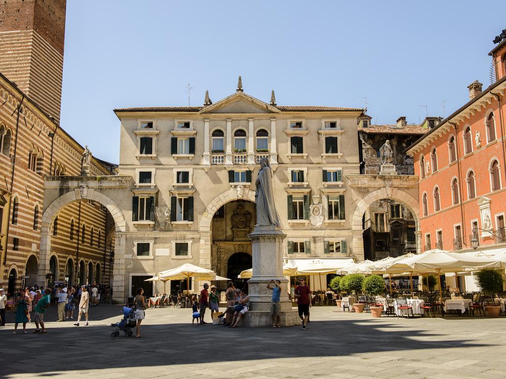 B&B Poesia Verona Exterior photo
