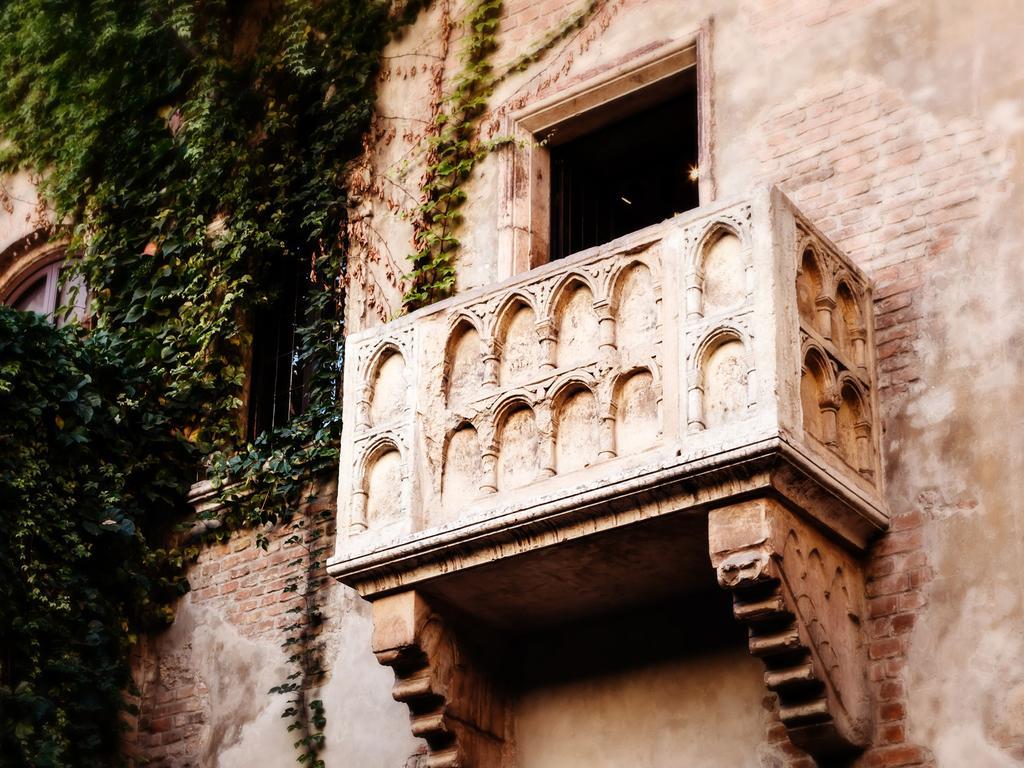 B&B Poesia Verona Exterior photo