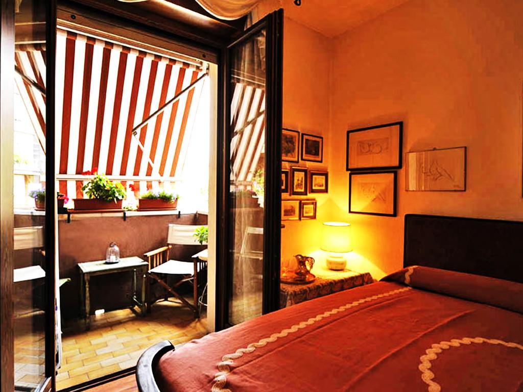 B&B Poesia Verona Room photo