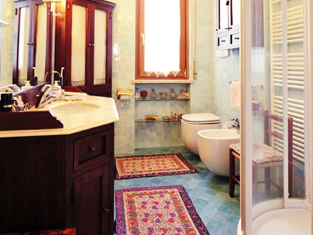 B&B Poesia Verona Room photo